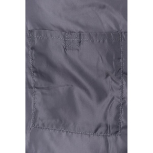 VL MEFITIS. Gilet rembourré multipoches (220g/m²), en polyester (100%) 28