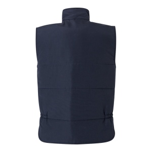 VL MEFITIS. Gilet rembourré multipoches (220g/m²), en polyester (100%) 29