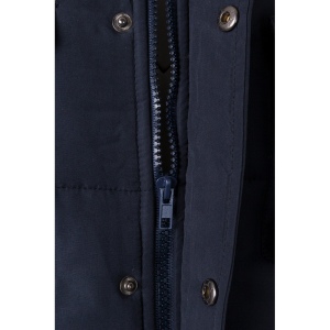 VL MEFITIS. Gilet rembourré multipoches (220g/m²), en polyester (100%) 31