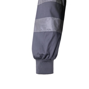 VL NEPTUNE. Veste en sergé bicolore (210g/m²) en polyester (80%) et coton (20%) 13