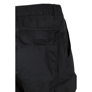 VL POSEIDON. Pantalon bicolore en sergé multipoches (210g/m²), en coton (20%) et polyester (80%) 15