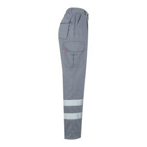 VL ASCLEPIUS. Pantalon sergé, multipoches (200g/m²), en coton (35%) et polyester (65%) 17