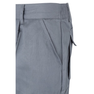 VL ASCLEPIUS. Pantalon sergé, multipoches (200g/m²), en coton (35%) et polyester (65%) 18
