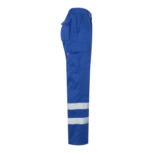 VL ASCLEPIUS. Pantalon sergé, multipoches (200g/m²), en coton (35%) et polyester (65%) 21