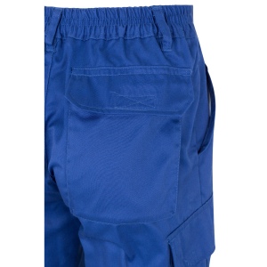 VL ASCLEPIUS. Pantalon sergé, multipoches (200g/m²), en coton (35%) et polyester (65%) 22