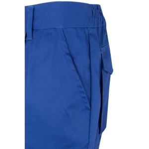 VL ASCLEPIUS. Pantalon sergé, multipoches (200g/m²), en coton (35%) et polyester (65%) 23