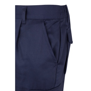 VL ASCLEPIUS. Pantalon sergé, multipoches (200g/m²), en coton (35%) et polyester (65%) 10