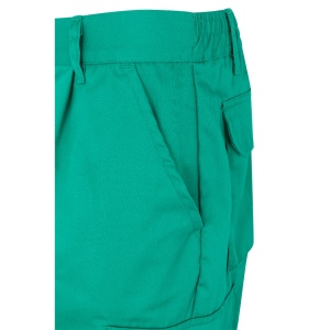VL ASCLEPIUS. Pantalon sergé, multipoches (200g/m²), en coton (35%) et polyester (65%) 14