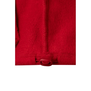VL EROS LARGE. Veste polaire bicolore (280g/m²), en polyester (100%) 22