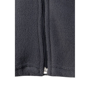 VL EROS LARGE. Veste polaire bicolore (280g/m²), en polyester (100%) 26