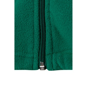 VL EROS LARGE. Veste polaire bicolore (280g/m²), en polyester (100%) 30
