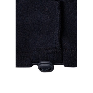 VL EROS LARGE. Veste polaire bicolore (280g/m²), en polyester (100%) 34