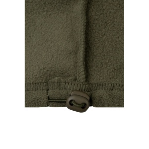 VL EROS LARGE. Veste polaire bicolore (280g/m²), en polyester (100%) 42