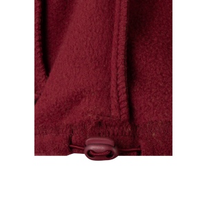 VL EROS LARGE. Veste polaire bicolore (280g/m²), en polyester (100%) 46