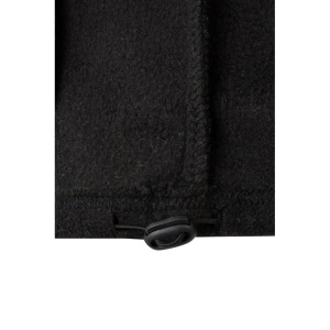 VL EROS LARGE. Veste polaire bicolore (280g/m²), en polyester (100%) 14
