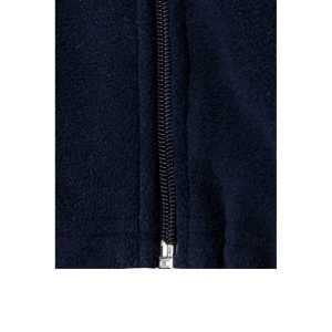 VL EROS LARGE. Veste polaire bicolore (280g/m²), en polyester (100%) 18