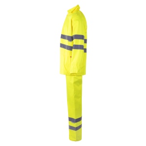 VL VENUS. Ensemble de pluie (130g/m²), en polyester (100%) avec finition PU 6