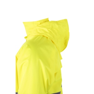 VL VENUS. Ensemble de pluie (130g/m²), en polyester (100%) avec finition PU 8