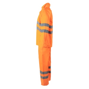 VL VENUS. Ensemble de pluie (130g/m²), en polyester (100%) avec finition PU 10