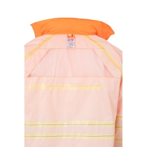VL VENUS. Ensemble de pluie (130g/m²), en polyester (100%) avec finition PU 12