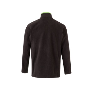 VL GERAS. Veste polaire bicolore (220g/m²) en polyester (100%) 51