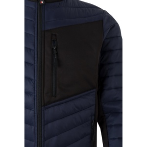 VL RAIJIN. Veste rembourrée (265g/m²), en polyester (100%) 12