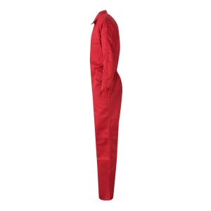 VL YAMA. Combinaison en sergé (200g/m²), en coton (35%) et polyester (65%) 21