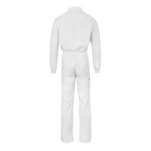 VL YAMA. Combinaison en sergé (200g/m²), en coton (35%) et polyester (65%) 23