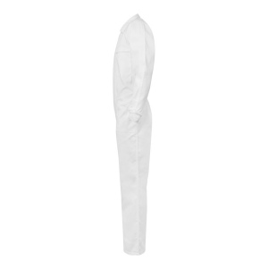 VL YAMA. Combinaison en sergé (200g/m²), en coton (35%) et polyester (65%) 24