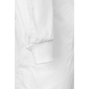 VL YAMA. Combinaison en sergé (200g/m²), en coton (35%) et polyester (65%) 26