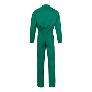 VL YAMA. Combinaison en sergé (200g/m²), en coton (35%) et polyester (65%) 27
