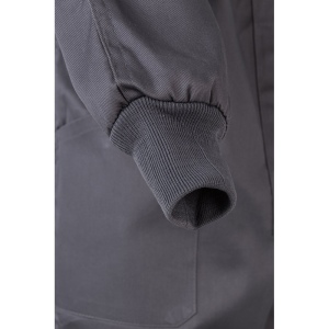 VL YAMA. Combinaison en sergé (200g/m²), en coton (35%) et polyester (65%) 32