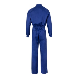 VL YAMA. Combinaison en sergé (200g/m²), en coton (35%) et polyester (65%) 33