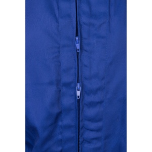 VL YAMA. Combinaison en sergé (200g/m²), en coton (35%) et polyester (65%) 35