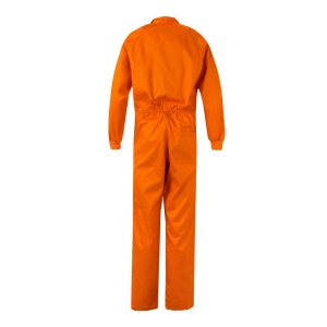 VL YAMA. Combinaison en sergé (200g/m²), en coton (35%) et polyester (65%) 37