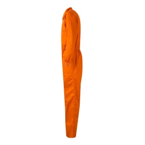 VL YAMA. Combinaison en sergé (200g/m²), en coton (35%) et polyester (65%) 38