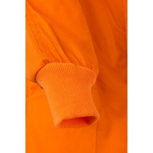 VL YAMA. Combinaison en sergé (200g/m²), en coton (35%) et polyester (65%) 40
