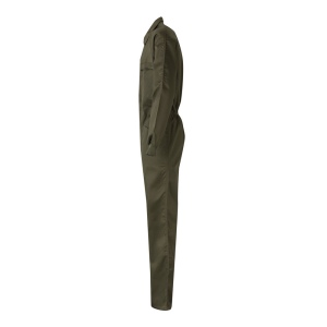 VL YAMA. Combinaison en sergé (200g/m²), en coton (35%) et polyester (65%) 42