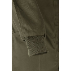 VL YAMA. Combinaison en sergé (200g/m²), en coton (35%) et polyester (65%) 44