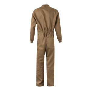 VL YAMA. Combinaison en sergé (200g/m²), en coton (35%) et polyester (65%) 45