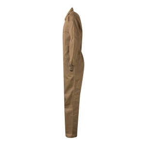 VL YAMA. Combinaison en sergé (200g/m²), en coton (35%) et polyester (65%) 46