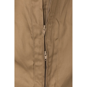 VL YAMA. Combinaison en sergé (200g/m²), en coton (35%) et polyester (65%) 47