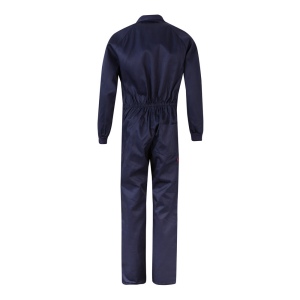 VL YAMA. Combinaison en sergé (200g/m²), en coton (35%) et polyester (65%) 16