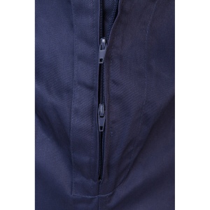 VL YAMA. Combinaison en sergé (200g/m²), en coton (35%) et polyester (65%) 18
