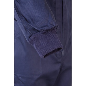 VL YAMA. Combinaison en sergé (200g/m²), en coton (35%) et polyester (65%) 19
