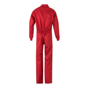 VL YAMA. Combinaison en sergé (200g/m²), en coton (35%) et polyester (65%) 20