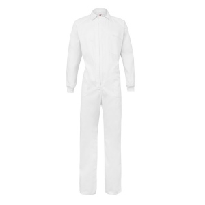 VL YAMA. Combinaison en sergé (200g/m²), en coton (35%) et polyester (65%) 5