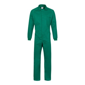 VL YAMA. Combinaison en sergé (200g/m²), en coton (35%) et polyester (65%) 6
