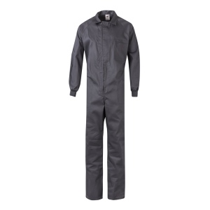 VL YAMA. Combinaison en sergé (200g/m²), en coton (35%) et polyester (65%) 7