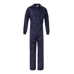VL YAMA. Combinaison en sergé (200g/m²), en coton (35%) et polyester (65%) 3